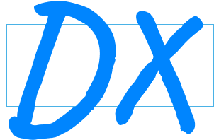 DX