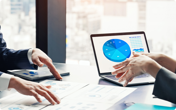 システムコンサルティング