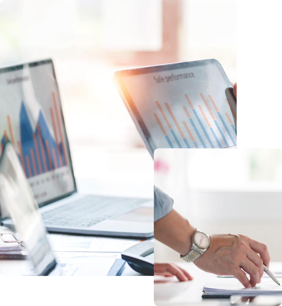 業務効率化とDX推進を支える独立系ソフトウェアハウス